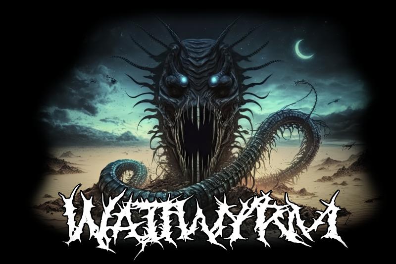 Wattwyrm